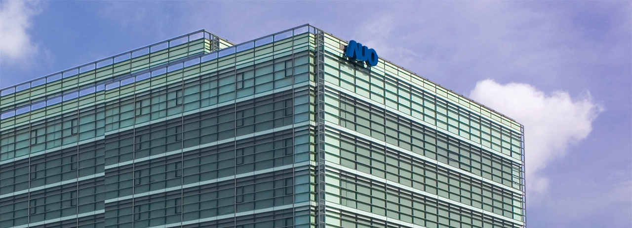 auobuilding