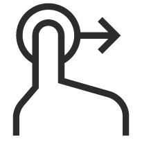 TouchScreen icon